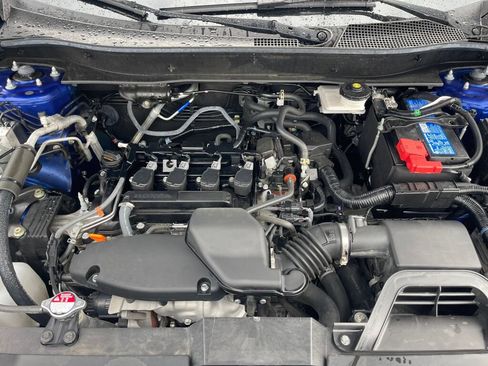 Used 2025 Honda CR-V EX-L image 36