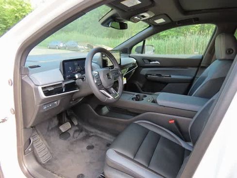 New 2026 Honda Prologue Elite image 2