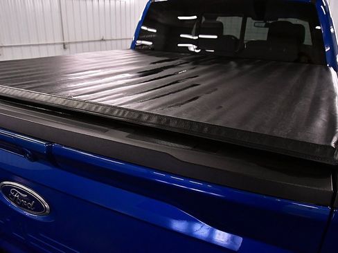 Used 2023 Ford F150 XLT w/ Equipment Group 302A High image 14