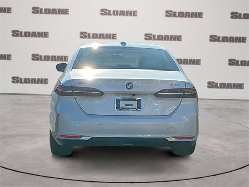 New 2026 BMW 530i xDrive image 4