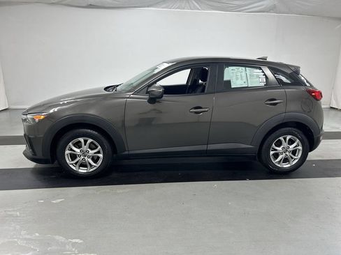 Used 2019 MAZDA CX-3 Sport AWD/4WD image 6