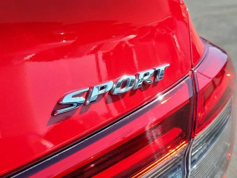 Certified 2024 Honda Civic Sport image 8