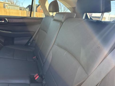 Used 2016 Subaru Outback 3.6R Limited image 44