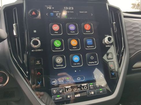 Used 2025 Subaru Forester Touring w/ Popular Package - Touring image 21