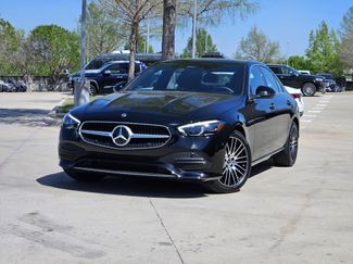 Certified 2026 Mercedes-Benz C 300 4MATIC Sedan video 1