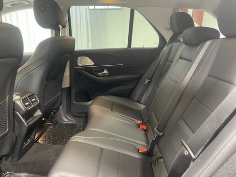 Used 2026 Mercedes-Benz GLE 450 4MATIC image 25