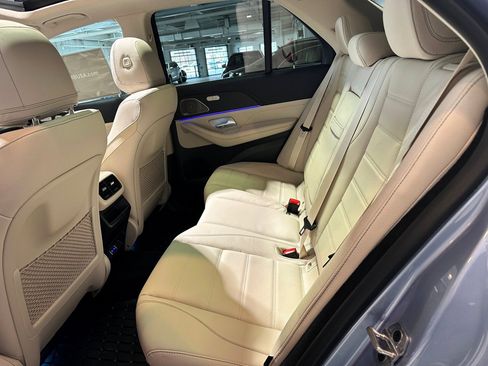 New 2026 Mercedes-Benz GLE 450 Exclusive 4MATIC AMG Line image 14