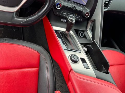 Used 2017 Chevrolet Corvette Grand Sport image 6