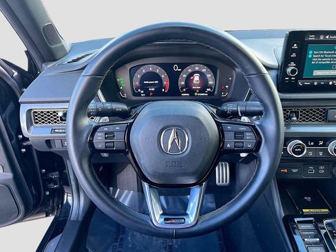 Used 2023 Acura Integra A-Spec FWD image 10