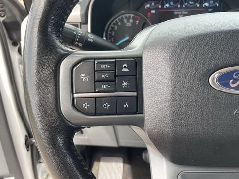 Used 2022 Ford F150 XLT w/ Equipment Group 302A High AWD/4WD image 29