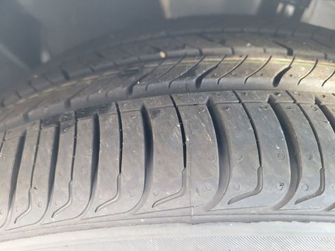 New 2025 Nissan Altima 2.5 SV w/ SV Premium Package image 13