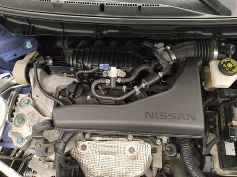 Used 2019 Nissan Rogue S AWD/4WD image 30