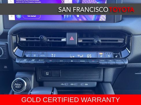 Certified 2024 Toyota Land Cruiser image 31