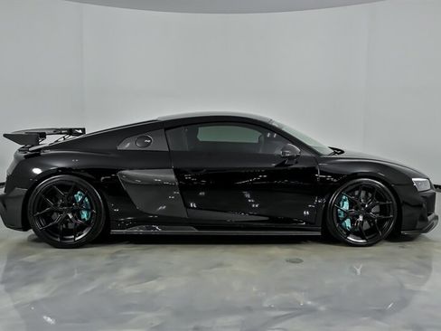 Used 2020 Audi R8 V10 performance AWD/4WD image 14