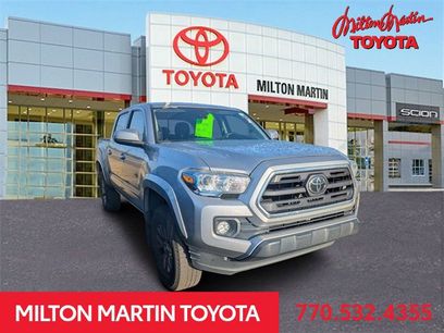 Used 2019 Toyota Tacoma SR5