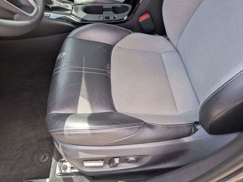 Used 2023 Toyota Corolla XSE FWD image 21