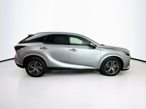 Used 2023 Lexus RX 350 Premium w/ Accessory Package AWD/4WD image 10