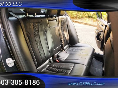 Used 2018 BMW M550i xDrive w/ Driving Assistance Package image 17