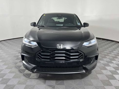 Used 2023 Honda HR-V Sport image 19