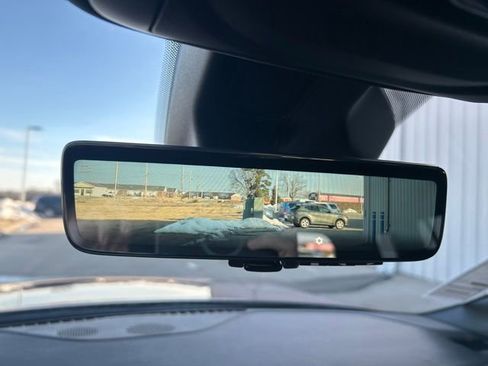 New 2025 Jeep Grand Cherokee L Limited w/ Luxury Tech Group II image 23