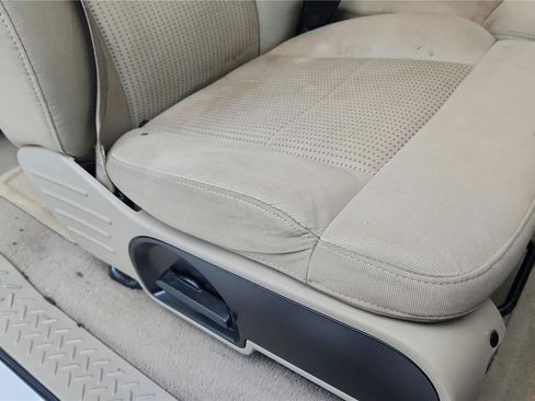 Used 2007 Ford F150 4x4 SuperCab image 20