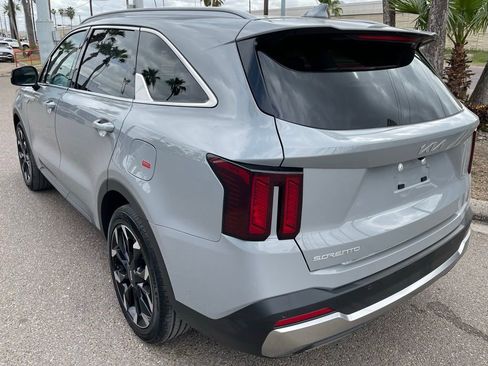 New 2026 Kia Sorento EX FWD image 5