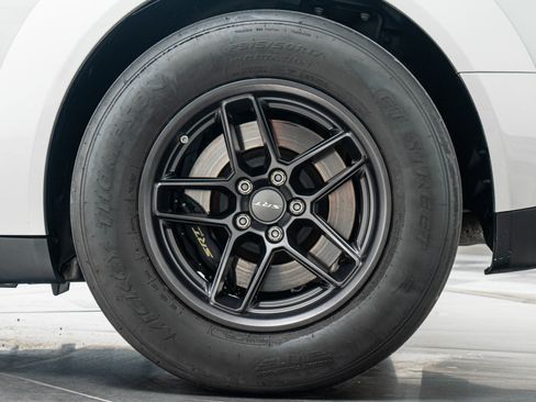 Used 2023 Dodge Challenger SRT Hellcat Redeye RWD image 11