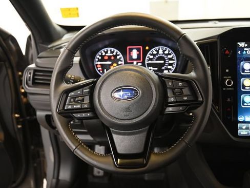 Used 2026 Subaru Forester Premium AWD/4WD image 4