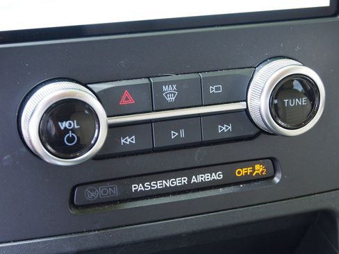 Used 2024 Ford Edge SEL w/ Convenience Package AWD/4WD image 27