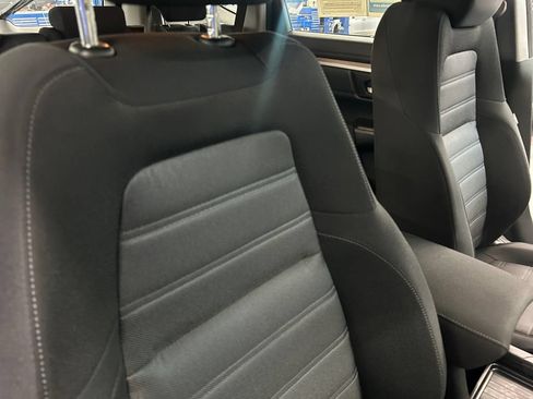 Certified 2022 Honda CR-V Special Edition image 23