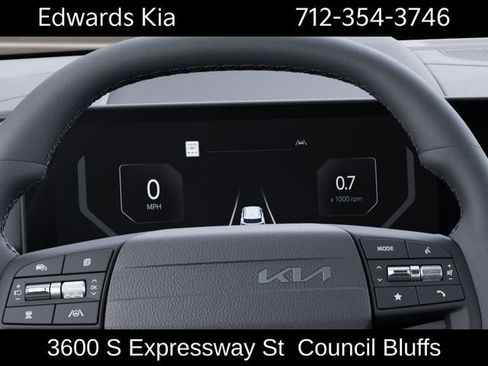 New 2026 Kia Sportage SX FWD image 23