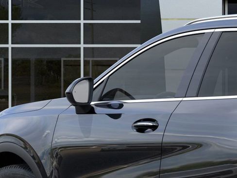 New 2026 Buick Envision Preferred image 13