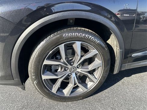 Used 2023 Acura MDX Technology image 19