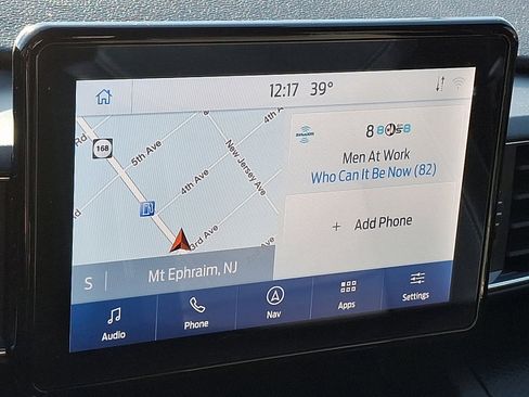 Used 2020 Ford Explorer ST w/ ST Street Pack image 25