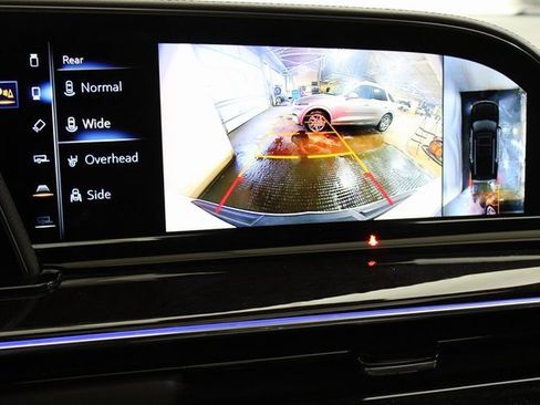 Used 2022 Cadillac Escalade Premium Luxury Platinum image 21