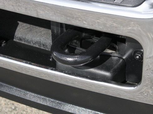 Used 2011 Ford F550 2WD Crew Cab Super Duty w/ Payload Upgrade Pkg image 40