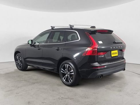 Used 2018 Volvo XC60 T5 Momentum w/ Convenience Package AWD/4WD image 7