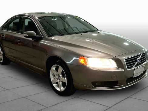 Used 2008 Volvo S80 T6 AWD/4WD image 3