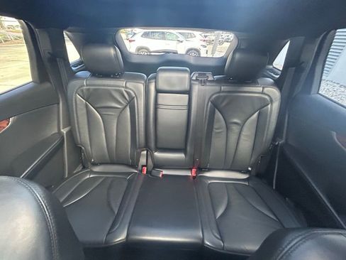 Used 2017 Lincoln MKX Reserve image 12