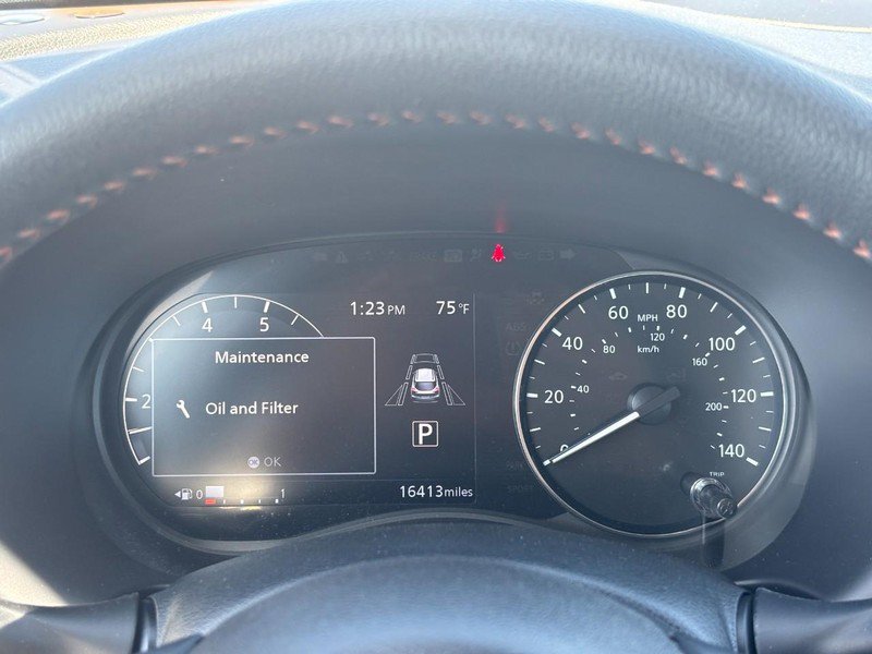 Used 2024 Nissan Kicks SR FWD image 21
