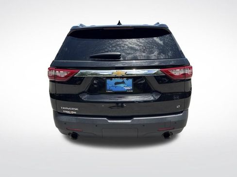 Used 2018 Chevrolet Traverse LT FWD image 7