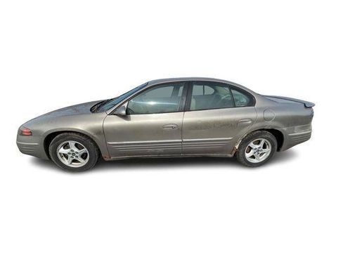 Used 2001 Pontiac Bonneville SE image 2