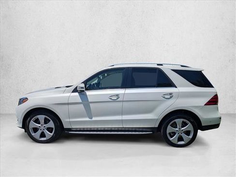 Used 2016 Mercedes-Benz GLE 350 image 10