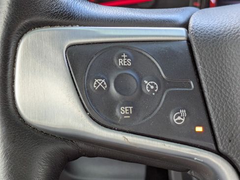 Used 2016 GMC Sierra 1500 SLT w/ SLT Premium Package image 26