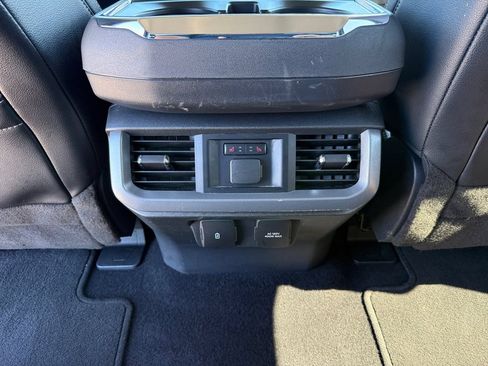 Used 2023 Ford F150 Lariat w/ Equipment Group 502A High AWD/4WD image 16