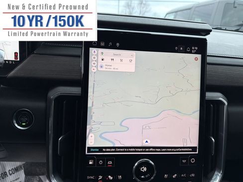 Used 2024 GMC Acadia Denali w/ Super Cruise Package image 22