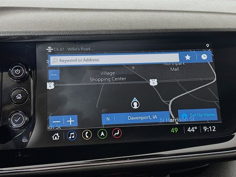 Used 2023 Buick Envision Avenir AWD/4WD image 13