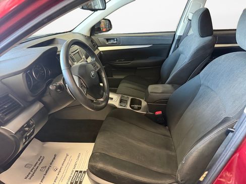 Used 2014 Subaru Legacy 2.5i Premium AWD/4WD image 11