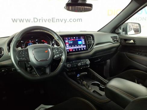 Used 2025 Dodge Durango R/T image 10