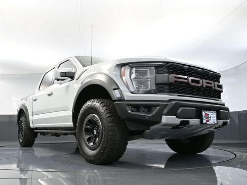 Used 2023 Ford F150 Raptor w/ Raptor Carbon Fibre Package image 59